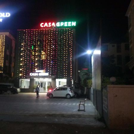 Casa Green Hotel Shirdi Esterno foto
