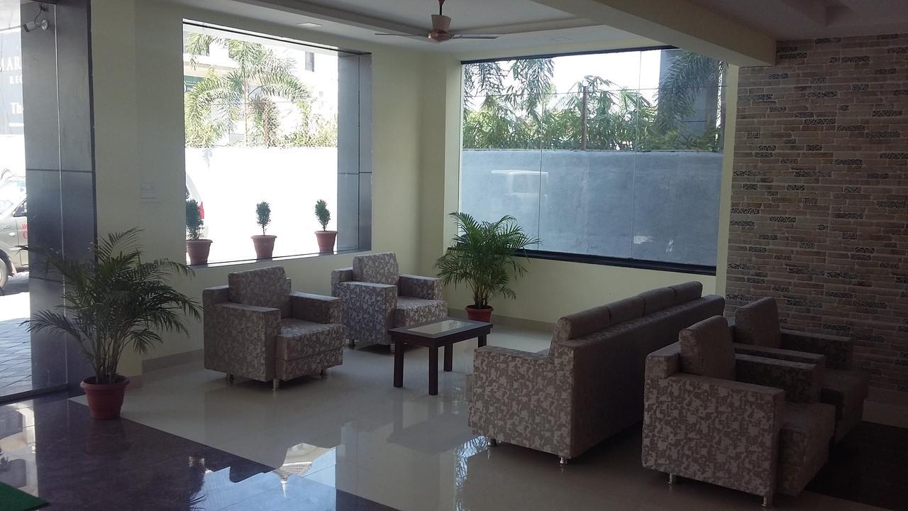 Casa Green Hotel Shirdi Esterno foto