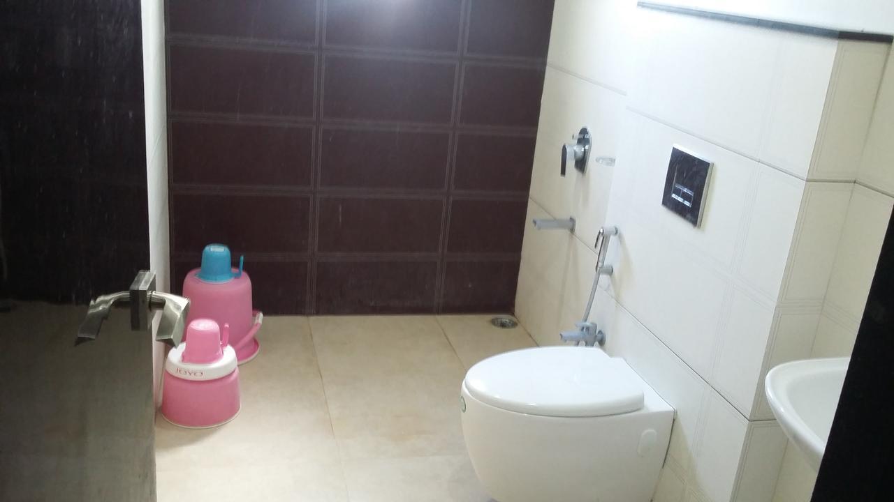 Casa Green Hotel Shirdi Esterno foto