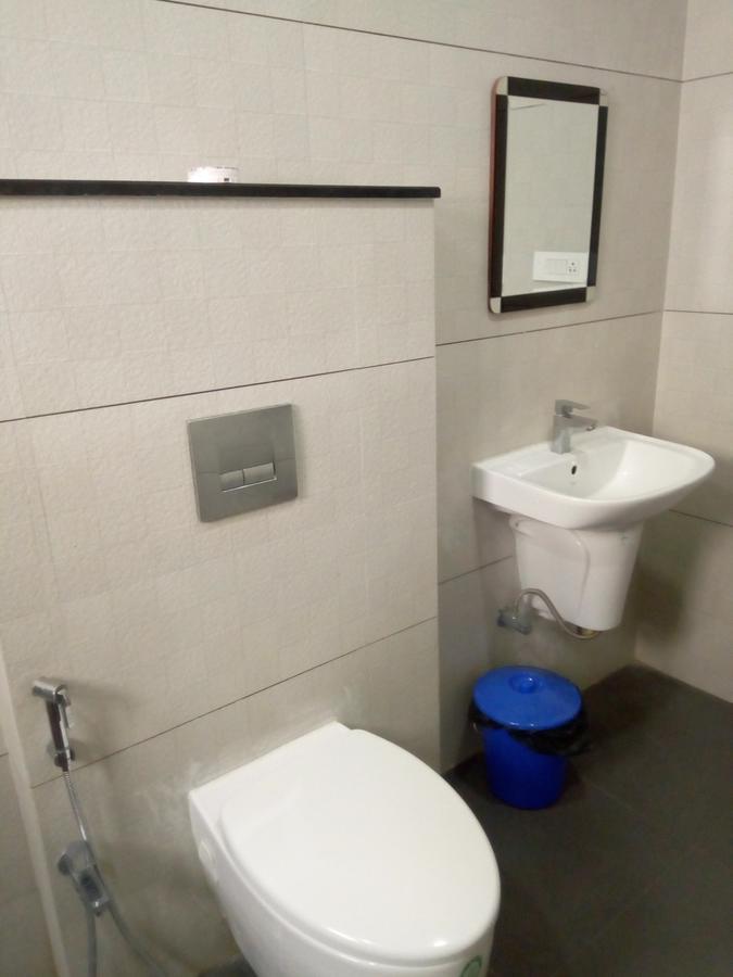Casa Green Hotel Shirdi Esterno foto
